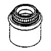 uszczelniacz trzonka zaworu 12002900